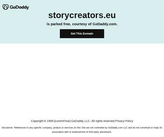 http://www.storycreators.eu