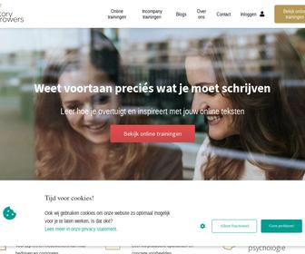 http://www.storygrowers.nl