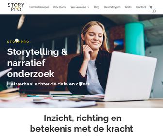 Storypro