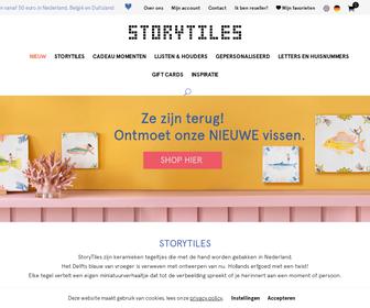 StoryTiles Retail Arnhem B.V.