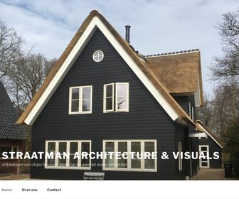 Straatman Architecture & Visuals