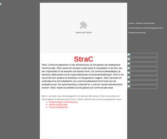 StraC Communicatieadvies