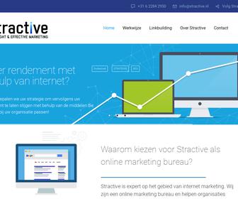 http://www.stractive.nl