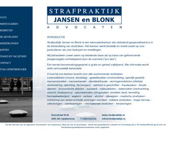 http://www.strafpraktijk.nl