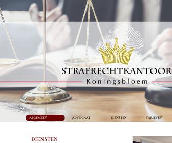 http://www.strafrechtkantoorkoningsbloem.nl