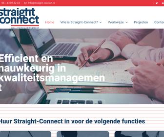 Straight-Connect