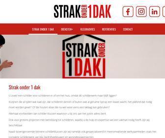 http://www.strakonder1dak.nl