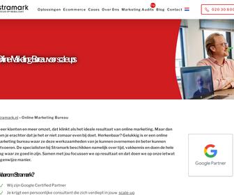 https://www.stramark.nl/online-marketing-bureau/