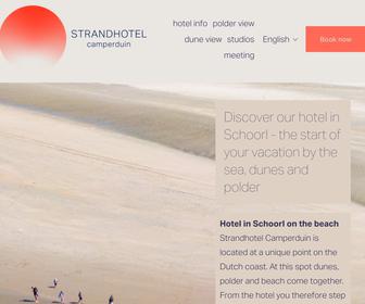 http://www.strandhotel-camperduin.nl
