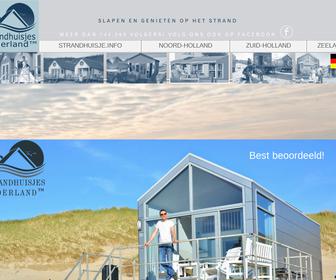 https://www.strandhuisjes.info