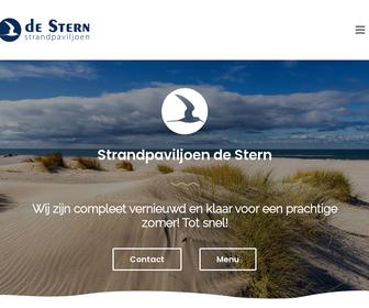 http://www.strandpaviljoendestern.nl