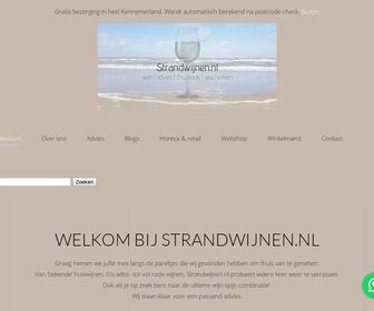 http://www.strandwijnen.nl