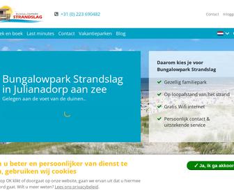 http://www.strandzichtverhuur.nl