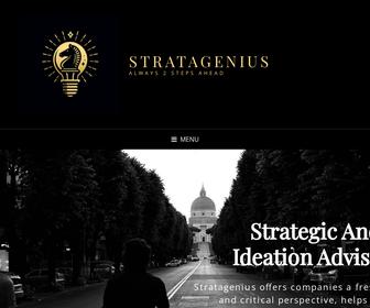 https://www.stratagenius.nl