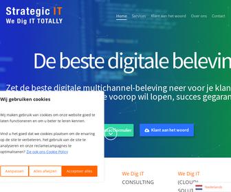 http://www.strategic-it.nl
