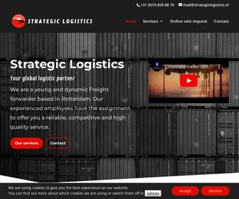 Strategic Logistics B.V.