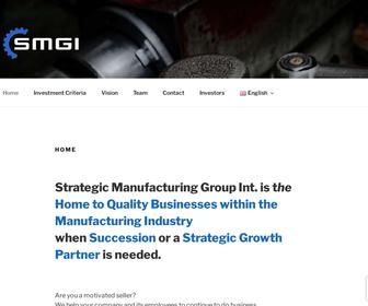 http://www.strategicmanufacturinggroup.com