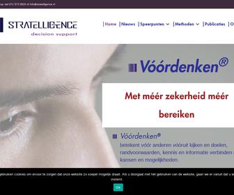 http://www.stratelligence.nl