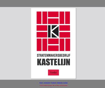 Stratenmakersbedrijf Kastelijn 