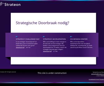 http://www.strateon.nl