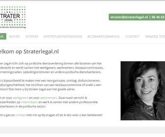 http://www.straterlegal.nl