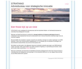 http://www.stratinno.nl