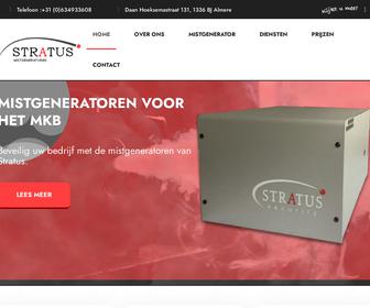 http://www.stratus.nl