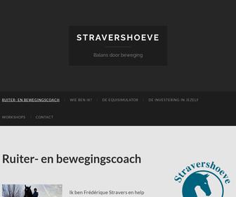 Stravershoeve Coaching