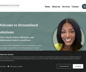 https://www.StreamlinedSolutions.nl