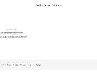 http://www.streamsolutions.nl