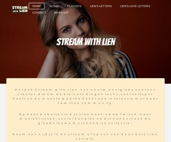 https://www.streamwithlien.com