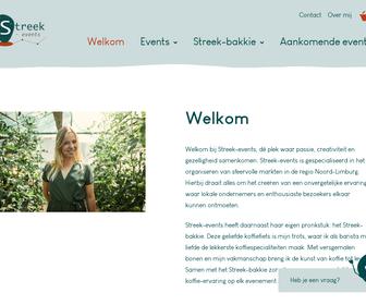 http://www.streek-events.nl