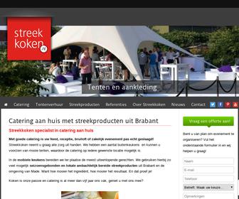http://www.streekkoken.nl