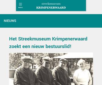 Streekmuseum Krimpenerwaard