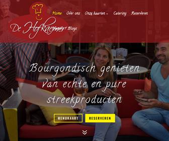 http://www.streekrestaurant.nl