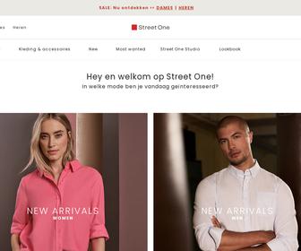 https://www.street-one.nl