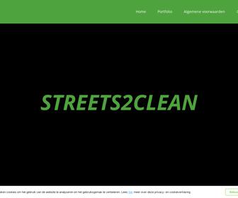 Streets2clean