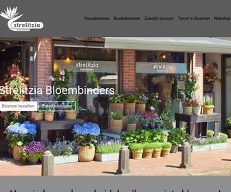 https://www.strelitzia.nl