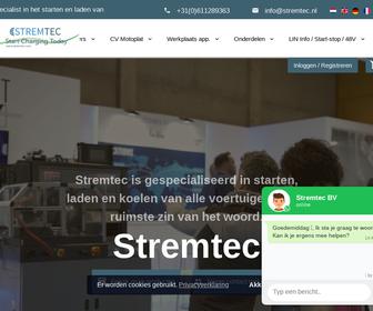http://www.stremtec.nl