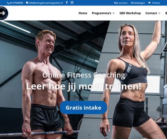 http://www.strengthcoachingonline.nl