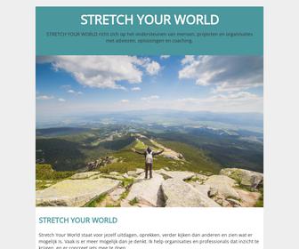 Stretch Your World