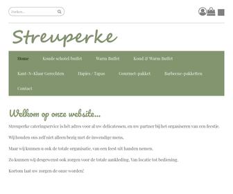 Streuperke Party & Catering