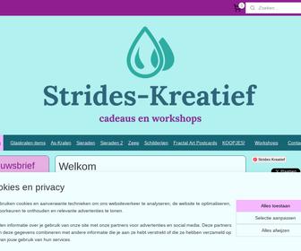 http://www.strides-kreatief.nl
