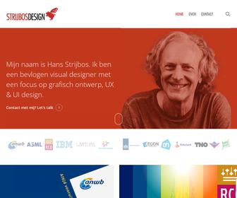 http://www.strijbosdesign.nl