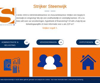 http://www.strijkersteenwijk.nl