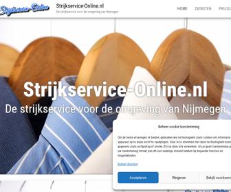 Strijkservice-online.nl
