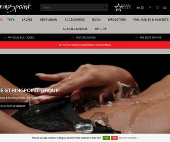 https://www.stringpoint.website