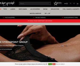 Stringpoint Retail B.V.