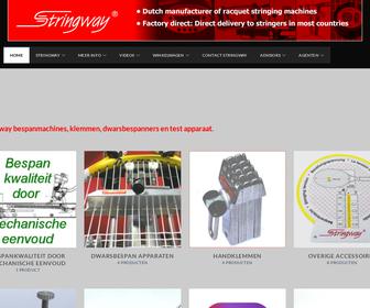 https://www.stringwaynederland.nl