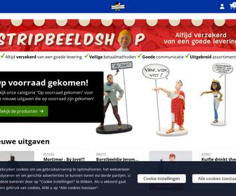 http://www.stripbeeldshop.nl